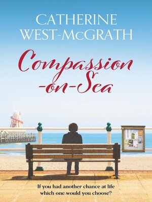 cover image of Compassion-on-Sea